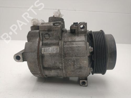 AC compressor MERCEDES-BENZ C-CLASS (W204)  | BP28041974M34 
