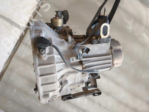Gearbox CHEVROLET MATIZ (M200, M250)  | BP7507234M3 