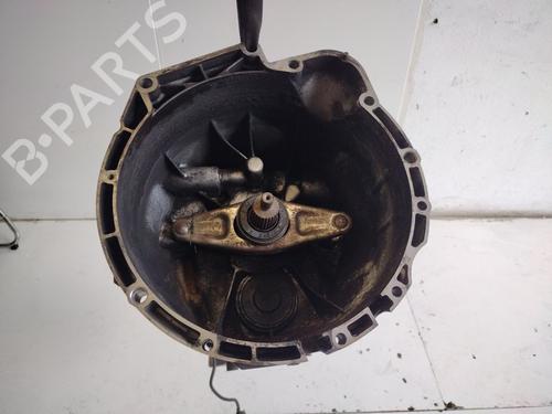 Gearbox BMW 5 Touring (E61) 523 i | BP27718644M3 