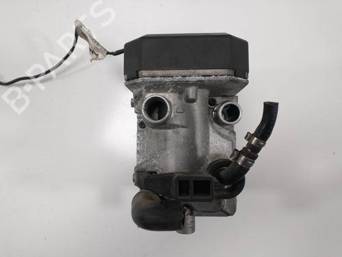 Heater blower motor BMW X5 (E53) 3.0 d | BP7508766M62 
