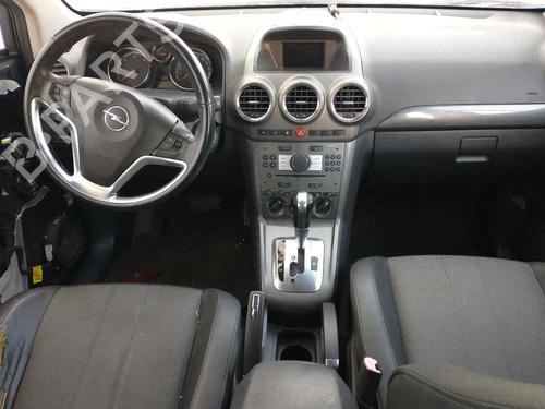 Gearbox OPEL ANTARA A (L07) 2.0 CDTI 4x4 | BP8512578M3 