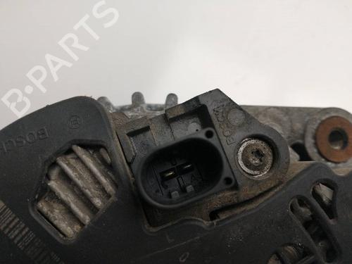 Alternator VW PASSAT B6 (3C2)  | BP21142395M7 