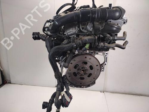 Engine CITROËN C3 II (SC_) 1.2 THP 110 | BP11884100M1