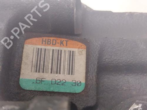 Steering pump FORD TRANSIT Van (FA_ _) 2.0 TDCi | BP32439124M99 - Image 2