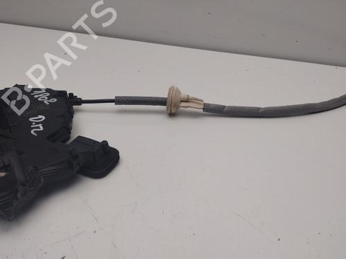 Used Front left lock SEAT IBIZA V (KJ1, KJG) [2017-2026]  32167578