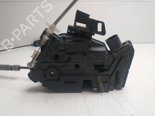 Front right lock SEAT IBIZA IV SC (6J1, 6P5) 1.4 TDI | BP15990880C97 