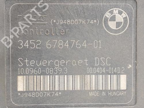 ABS pump BMW 1 (E87) 116 i | BP31982562M43