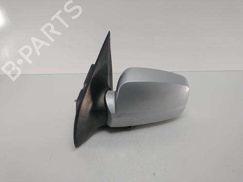 Left mirror KIA SORENTO I (JC) 2.5 CRDi | BP8603706C26 