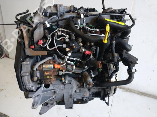 Engine FORD FOCUS II (DA_, HCP, DP) | BP38952087M1 - Image 6