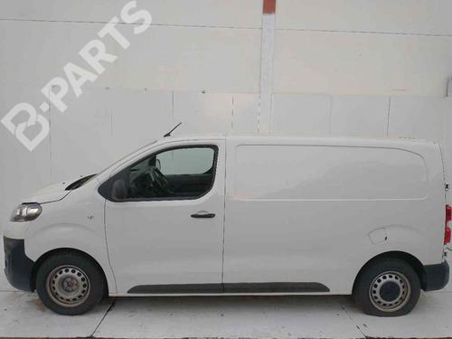 Used Parts OPEL VIVARO C Van (K0)  1.5  937101
