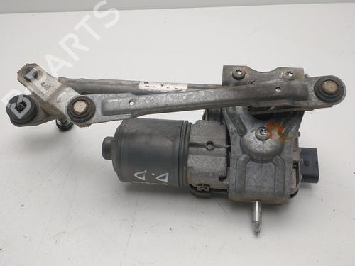 Viskermotor vindrute Viskermotor vindrute VW TOURAN (1T1, 1T2) [2003-2011] 34401003 34401003