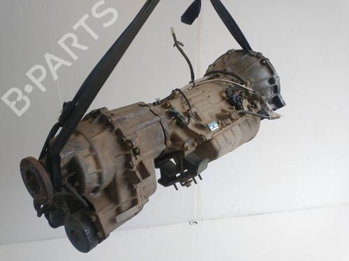 Gearbox KIA SORENTO I (JC) 2.5 CRDi | BP9060266M3 