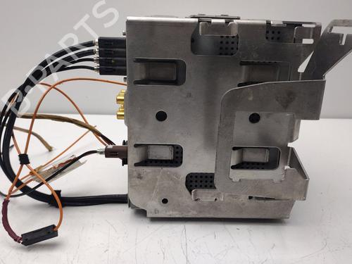 Electronic module MERCEDES-BENZ CLS (C219) CLS 500 (219.375) | BP33698320M83 - Image 3