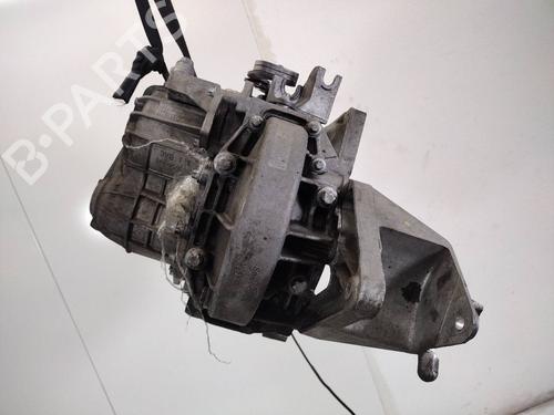 Gearbox OPEL INSIGNIA A Sports Tourer (G09) 2.0 CDTI (35) | BP11287757M3 