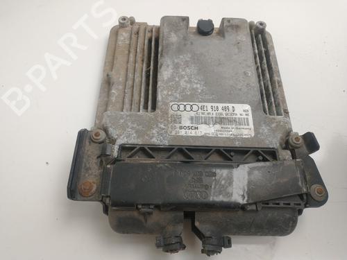 Używane Sterownik / Moduł silnika AUDI A8 D3 (4E2, 4E8) 4.2 TDI quattro (326 hp) 29424489