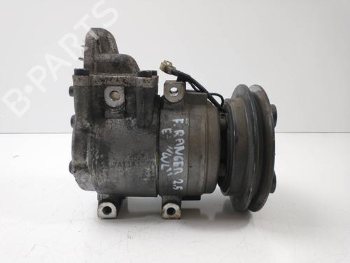 AC compressor FORD RANGER (ET) 2.5 TDCi 4x4 | BP8594505M34 