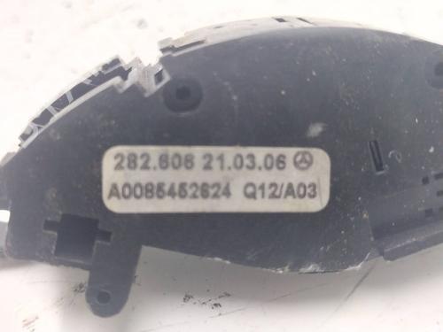 Electronic module MERCEDES-BENZ C-CLASS (W202)  | BP22349406M83 