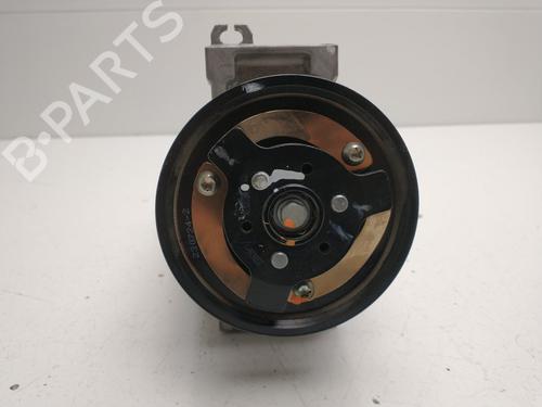 AC compressor SEAT ALTEA XL (5P5, 5P8)  | BP30551632M34 