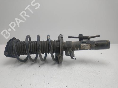 Used Left front shock absorber FORD MONDEO III (B5Y) 2.2 TDCi (155 hp) 10211221
