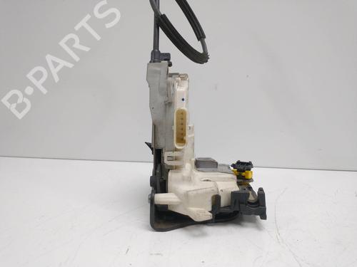Rear left lock SEAT LEON (1P1) 1.6 TDI | BP9817684C100 