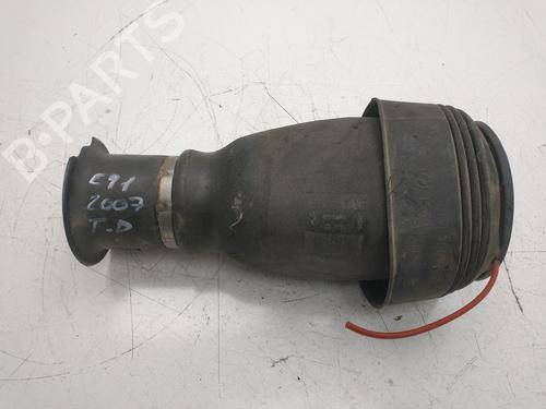 Used Right rear shock absorber Right rear shock absorber BMW 5 (E60) 520 i (170 hp) 34703073 34703073