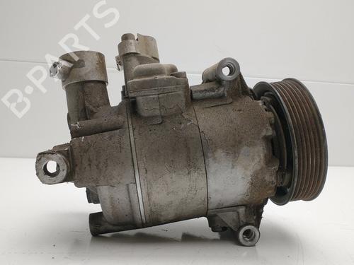 AC compressor SEAT LEON (1P1)  | BP32172681M34  - Image 5