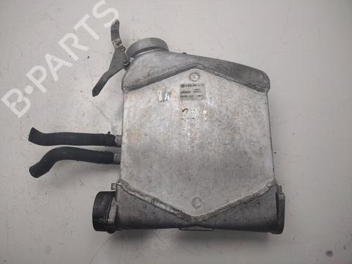 Used Intercooler MERCEDES-BENZ E-CLASS (W211) [2002-2009]  31189464