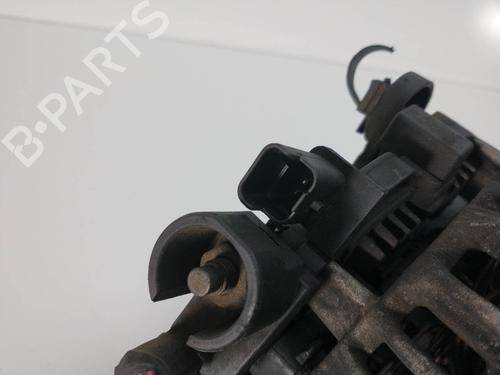 Generator CITROËN XSARA PICASSO (N68) 2.0 HDi | BP8183670M7 