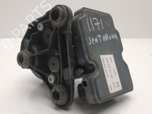 ABS pump SEAT ARONA (KJ7, KJP) 1.6 TDI | BP39193359M43 - Image 6