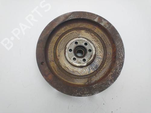 Flywheel VW GOLF VII (5G1, BQ1, BE1, BE2)  | BP14157411M101 