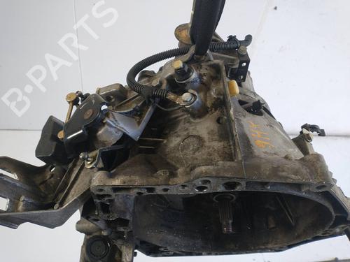 Used Gearbox CITROËN XSARA PICASSO (N68) 1.6 HDi (90 hp) 21055273