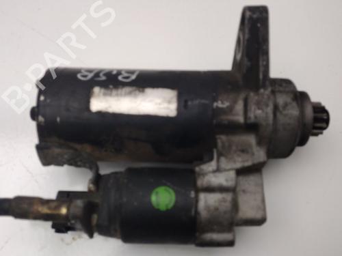 Used Starter VW CADDY III Box Body/MPV (2KA, 2KH, 2CA, 2CH) [2004-2016]  32169534