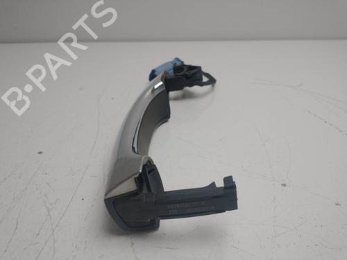 Front left exterior door handle CITROËN C4 Grand Picasso II (DA_, DE_)  | BP21016734C128 