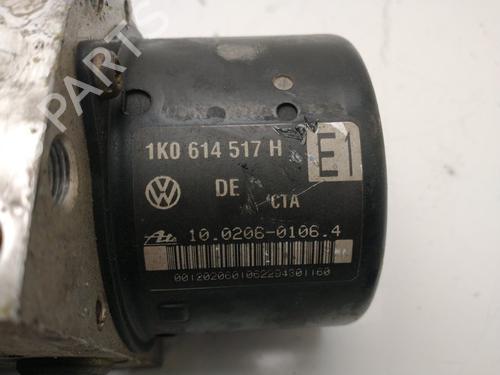 ABS pump VW GOLF V (1K1)  | BP25288535M43 