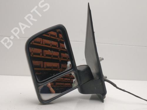 Used Left mirror Left mirror 37995730 37995730