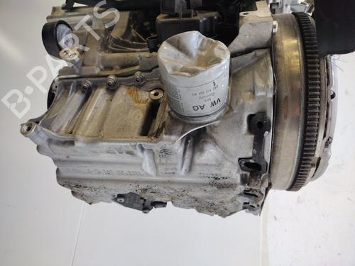 Engine SEAT IBIZA IV SC (6J1, 6P5) | BP37603084M1 - Image 3