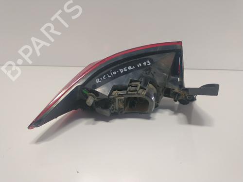 Right taillight RENAULT CLIO IV (BH_)  | BP7506314C35 