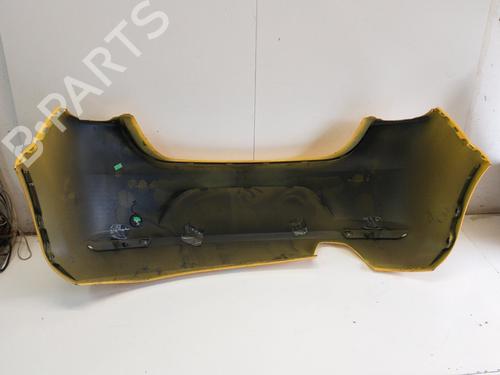 Rear bumper SEAT LEON (1P1)  | BP24210454C8 