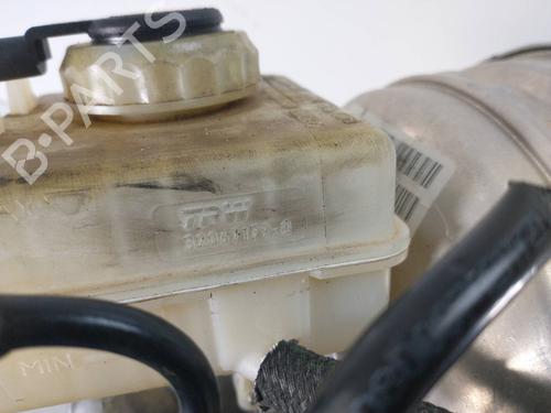 Servo brake BMW 5 (E60) 520 d | BP8382055M42 