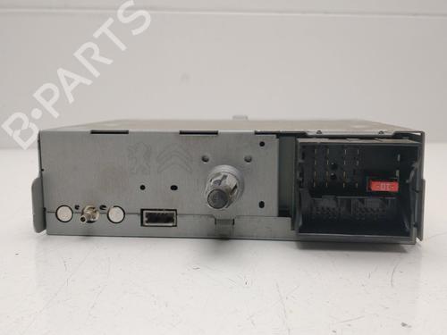 Radio CITROËN C4 II (NC_) | BP36164263E6 - Image 4