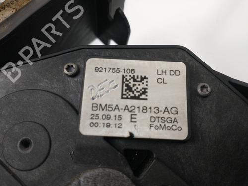 Front left lock FORD FOCUS III 1.5 TDCi | BP16551207C98 