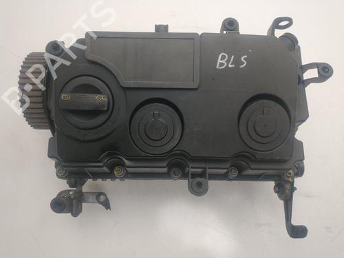 Cylinder head AUDI A3 Convertible (8P7) 1.9 TDI | BP32172710M5 - Image 3