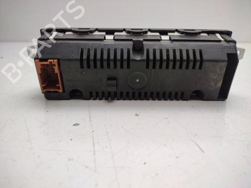 Display monitor CITROËN C3 AIRCROSS II (2R_, 2C_) | BP30004542C48