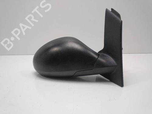 Right mirror SEAT ALTEA XL (5P5, 5P8)  | BP7509003C27 