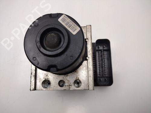 ABS Bremseaggregat CITROËN C3 II (SC_)  | BP23393471M43 