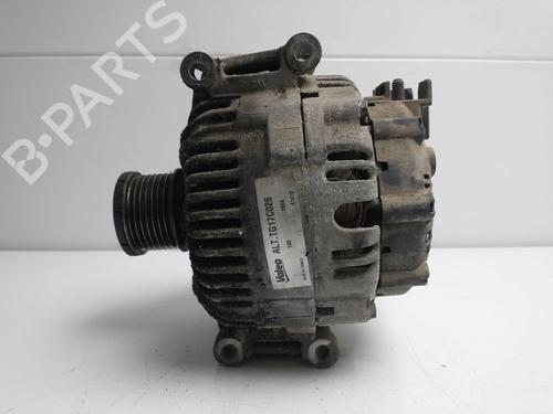 Used Alternator CHRYSLER 300C (LX, LE) 3.0 CRD (218 hp) 18107975