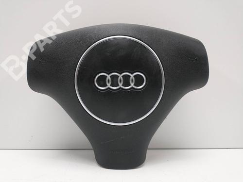 Used Driver airbag Driver airbag AUDI A3 (8P1) 1.9 TDI (105 hp) 9206498 9206498
