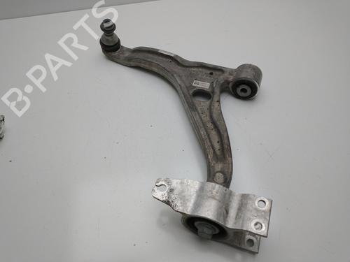 Used Left front suspension arm Left front suspension arm MERCEDES-BENZ A-CLASS (W177) A 180 d (177.003) (116 hp) 34736289 34736289