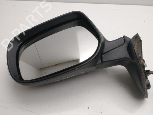 Spiegel buiten links TOYOTA AURIS (_E15_) [2006-2013]  31358252