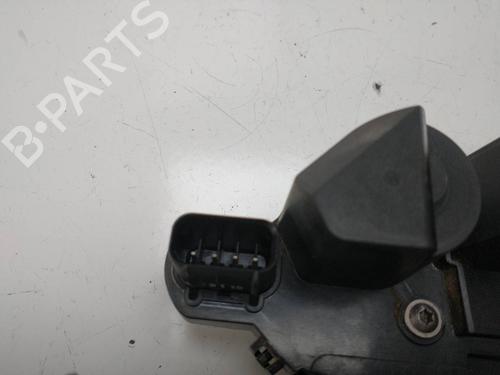 Rear right lock FORD MONDEO IV (BA7)  | BP10266199C99 